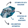 Guarda Chuva Disney Stitch Premium 48CM Automático Tuut