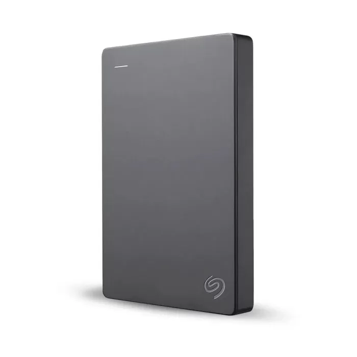 Hd Externo Basic 4Tb Seagate Novo