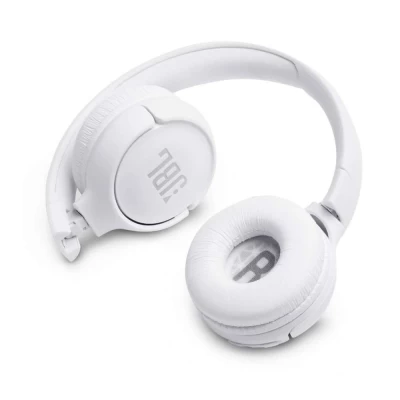 HEADPHONE JBL TUNE 500 BTWHT BLUETOOTH BR