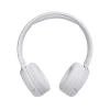 HEADPHONE JBL TUNE 500 BTWHT BLUETOOTH BR