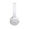 HEADPHONE JBL TUNE 500 BTWHT BLUETOOTH BR