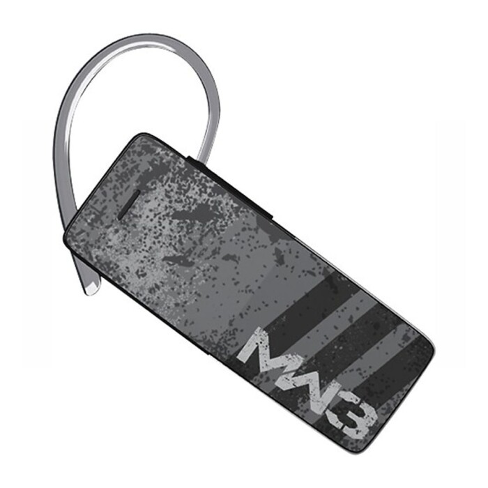 Headset Bluetooth Call Of Duty Mw3 Xbox 360 Novo GAMES & ELETRONICOS