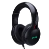 Headset Gamer 7.1 Preto USB 2.0 HR7343 Dazz