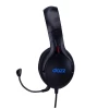 Headset Gamer 7.1 Preto USB 2.0 HR7343 Dazz