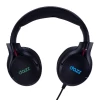 Headset Gamer 7.1 Preto USB 2.0 HR7343 Dazz