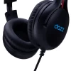 Headset Gamer 7.1 Preto USB 2.0 HR7343 Dazz