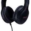 Headset Gamer 7.1 Preto USB 2.0 HR7343 Dazz