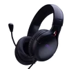 Headset Gamer 7.1 Preto USB 2.0 HR7343 Dazz