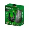 Headset Gamer Arena Cabo 2M Hgar Elg Novo