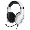 Headset Gamer Carus GTX323W Branco Trust