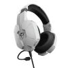 Headset Gamer Carus GTX323W Branco Trust