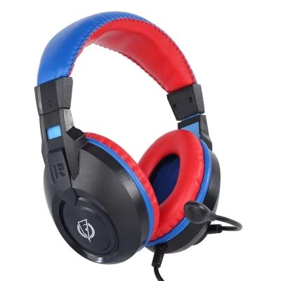 Headset Gamer Flakes Power Edition Nite Renegade FLKH003