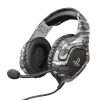 Headset Gamer Forze-G GT488 Cinza Compatível PS4 Trust