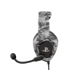 Headset Gamer Forze-G GT488 Cinza Compatível PS4 Trust