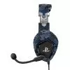 Headset Gamer GTX488 Forze-B Azul Compatível PS4 Trust