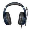 Headset Gamer GTX488 Forze-B Azul Compatível PS4 Trust