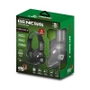 Headset Gamer Genesis Led Verde Cabo 2m ELG Novo