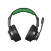 Headset Gamer Genesis Led Verde Cabo 2m ELG Novo