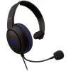 Headset Gamer HyperX Cloud Chat para PS4 Cor Preto