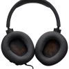 Headset Gamer JBL Quantum 100 M2 Com Fio Cor Preto Harman