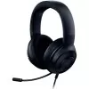 Headset Gamer Razer Kraken X Lite 7.1 Cor Preto Com Fio