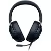 Headset Gamer Razer Kraken X Lite 7.1 Cor Preto Com Fio