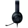 Headset Gamer Razer Kraken X Lite 7.1 Cor Preto Com Fio