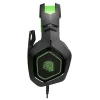 Headset Gamer Revenge 7.1 Preto HGRE71 ELG