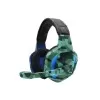 Headset Gamer Tecdriver Xp-6 Naval Novo