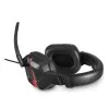 Headset Gamer Warrior Askari P3 Stereo Vermelho PH292 Novo