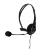 Headset Office Para Telefone Com Conector RJ9