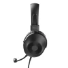 Headset Trust Com Interface USB OZO para PC e Laptop