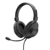 Headset Trust Com Interface USB OZO para PC e Laptop