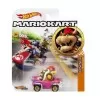 Hot Wheels Mário Kart Bowser Gbg31 Novo