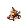 Hot Wheels Mário Kart Donkey Kong Grn24 Novo