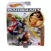 Hot Wheels Mário Kart Donkey Kong Grn24 Novo