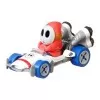 Hot Wheels Mário Kart Shy Guy Gnr25 Novo