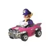 Hot Wheels Mario Kart Waluigi Gjh54 Novo