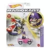 Hot Wheels Mario Kart Waluigi Gjh54 Novo