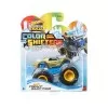 Hot Wheels Monster Trucks Color Shiftera Hnw06 Novo