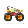 Hot Wheels Monster Trucks Color Shifters Hmh32 Novo