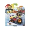 Hot Wheels Monster Trucks Color Shifters Hmh32 Novo