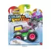 Hot Wheels Monster Trucks Color Shifters Hmhg35 Novo