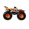 Hot Wheels Monster Trucks Oversized Tiger Shark Mattel Novo