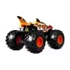 Hot Wheels Monster Trucks Oversized Tiger Shark Mattel Novo