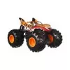 Hot Wheels Monster Trucks Oversized Tiger Shark Mattel Novo