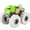 Hot Wheels Monster Trucks Twisted Tredz Gvk38 Novo