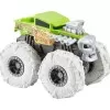 Hot Wheels Monster Trucks Twisted Tredz Gvk38 Novo