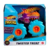 Hot Wheels Monster Trucks Twisted Tredz Gvk39 Novo