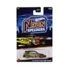 Hot Wheels Neon Speeders Civic Typer R Hlh76 Novo